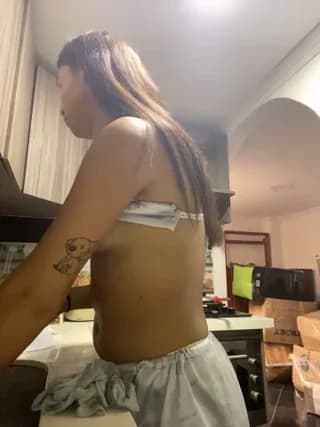 Romie_rous - stripchat