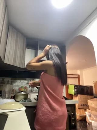 Romie_rous - stripchat