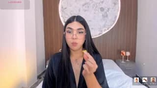 RoseCassie - stripchat