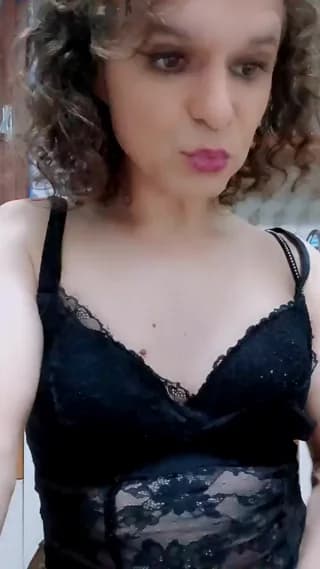 SabrinaTrv - cam4