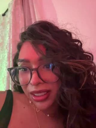 Samantha_Bernardo - stripchat