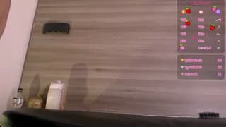 SashaNova - stripchat