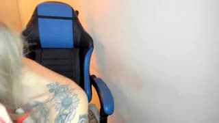 Scarbadgirl_ - stripchat