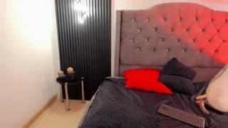 Scarbadgirl_ - stripchat