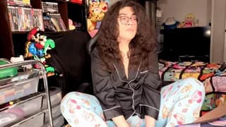 ShinyCherub - stripchat