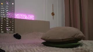 Sweet_Jealousy - stripchat