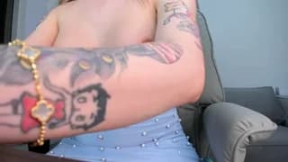 Sweet_Soffi - stripchat