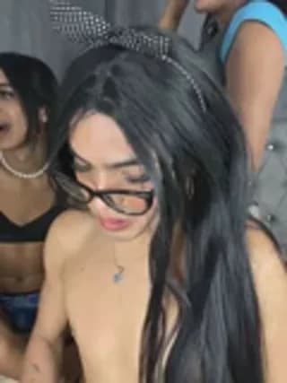 Tentacion_Milly - stripchat