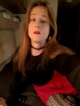 ThaTgirlAlli - stripchat