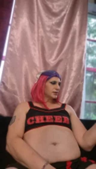 TiffaniHaze - stripchat