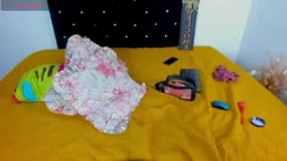 Tiffannydoll99 - cam4