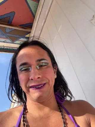 TranSexualJade95 - stripchat