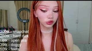 _paprika - chaturbate
