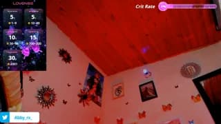 abbyr3x - cam4