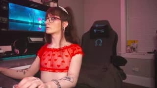 amirinsworld - chaturbate