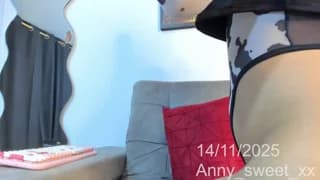 anny_sweet_xx - chaturbate