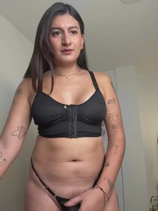 ari_artis - stripchat