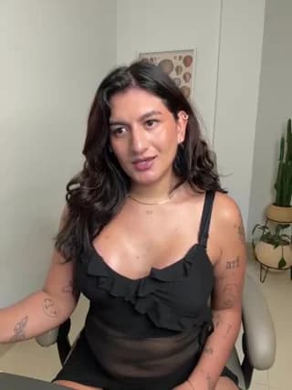 ari_artis - stripchat