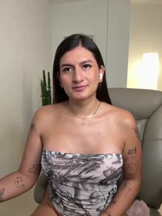 ari_artis - stripchat