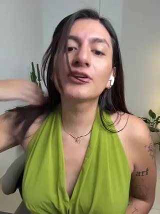 ari_artis - stripchat
