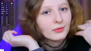 c0ralynx - stripchat