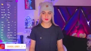 cleo_d_nile - chaturbate