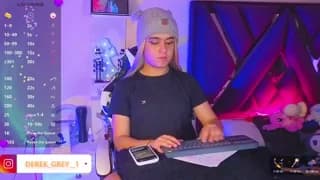 cleo_d_nile - chaturbate