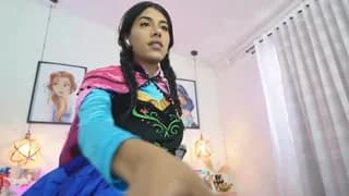 dani_parker_ - stripchat