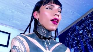 eva_goth - stripchat