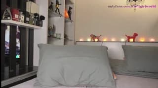 fishtgirlworld - chaturbate