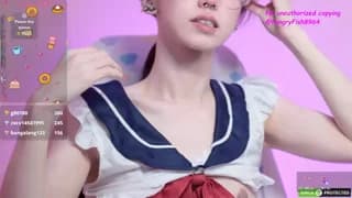 hungryFish8964_ - stripchat