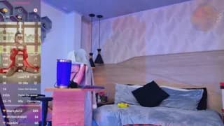 kylliefox_ - stripchat