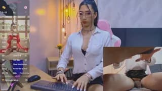 kylliefox_ - stripchat