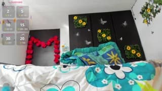 mensia_hernandz - stripchat