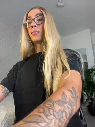 miss_tatiana_ - stripchat