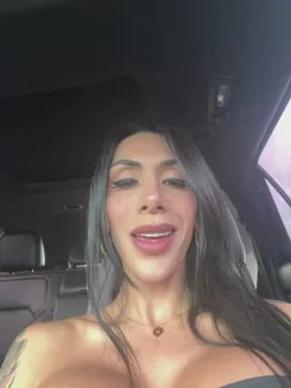 morganaramirez - stripchat