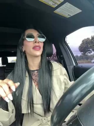 morganaramirez - stripchat