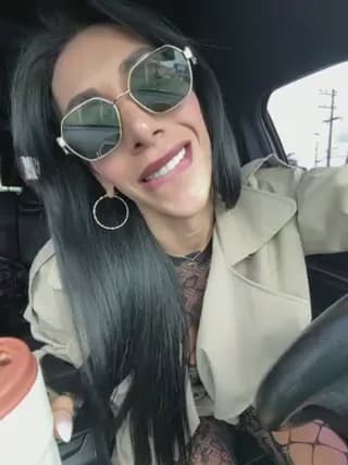 morganaramirez - stripchat