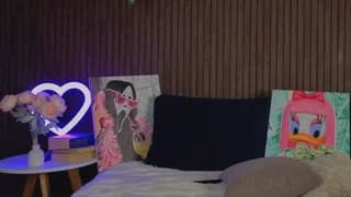 pinkmangokiss - stripchat