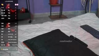 roselinedior - stripchat