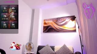 salomee_foxx_ - chaturbate