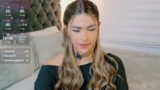 scarlethsweety - cam4