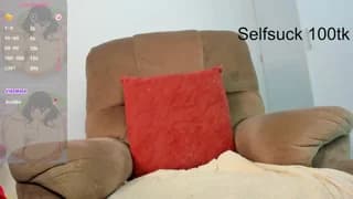 selfsuckqueen_ - stripchat