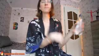 tangerine4dreams - stripchat