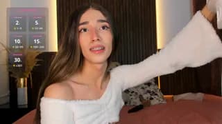 tifanny_doll01 - stripchat