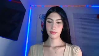 valeria_gonzales_ - stripchat