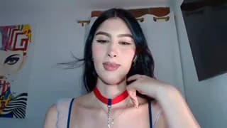valeria_gonzales_ - stripchat