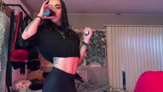 xoFrankie - stripchat